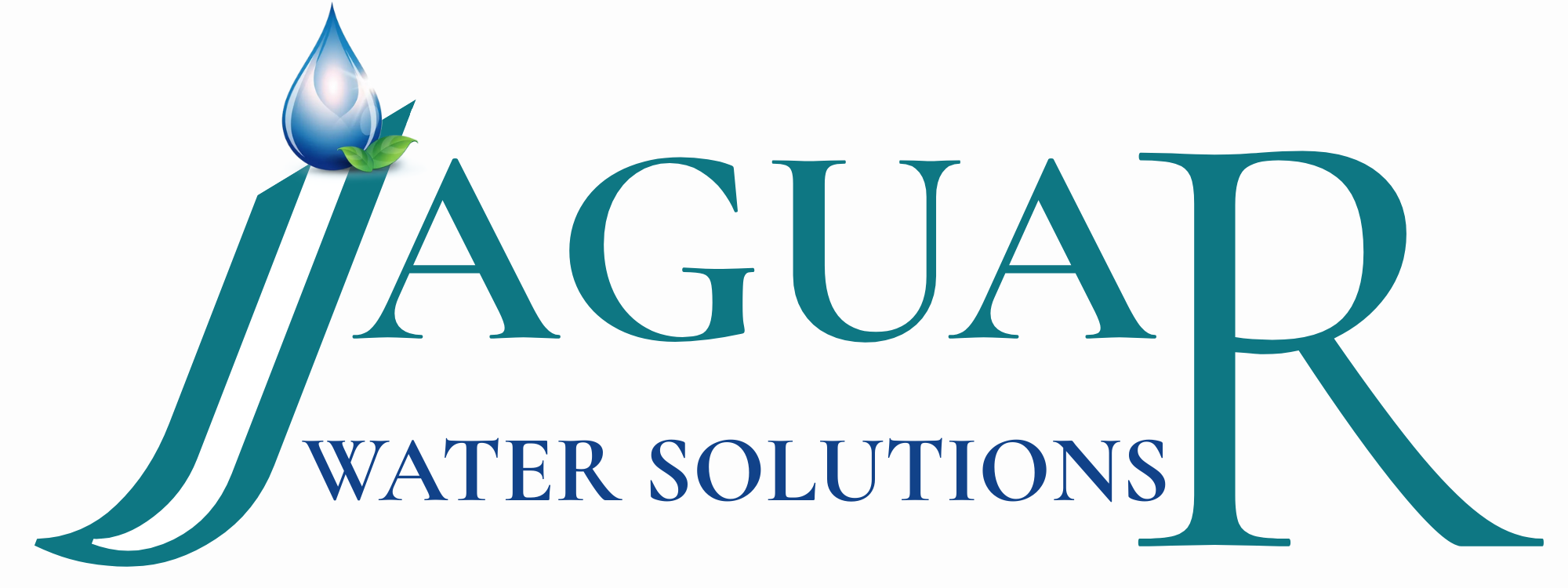 JAGUAR WATER SOFTENER